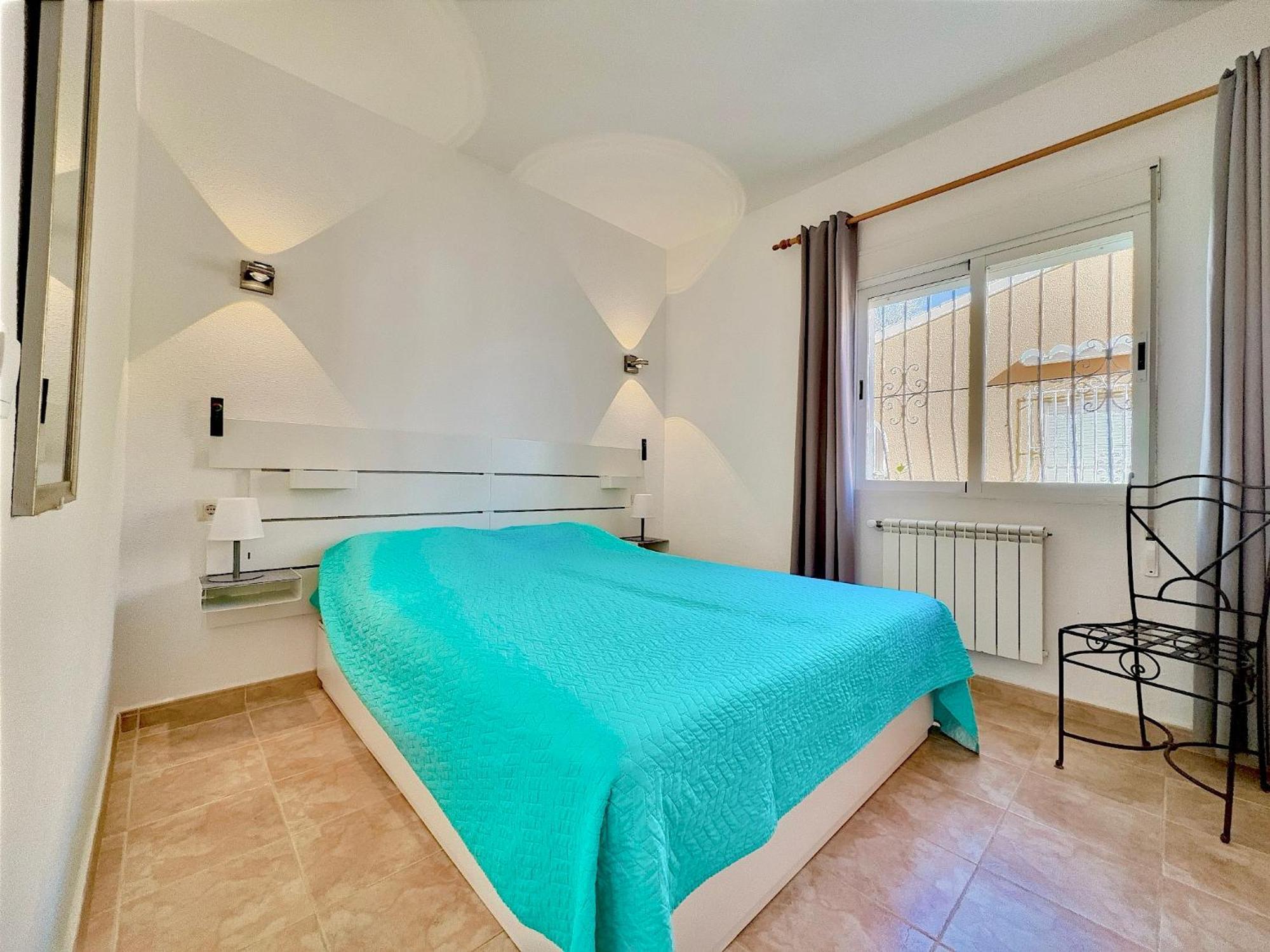 Apartamento Panorama X0025 - Salco La Cumbre เบนีตาเชลล์ ภายนอก รูปภาพ