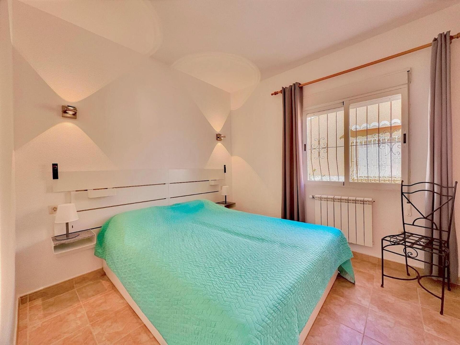 Apartamento Panorama X0025 - Salco La Cumbre เบนีตาเชลล์ ภายนอก รูปภาพ