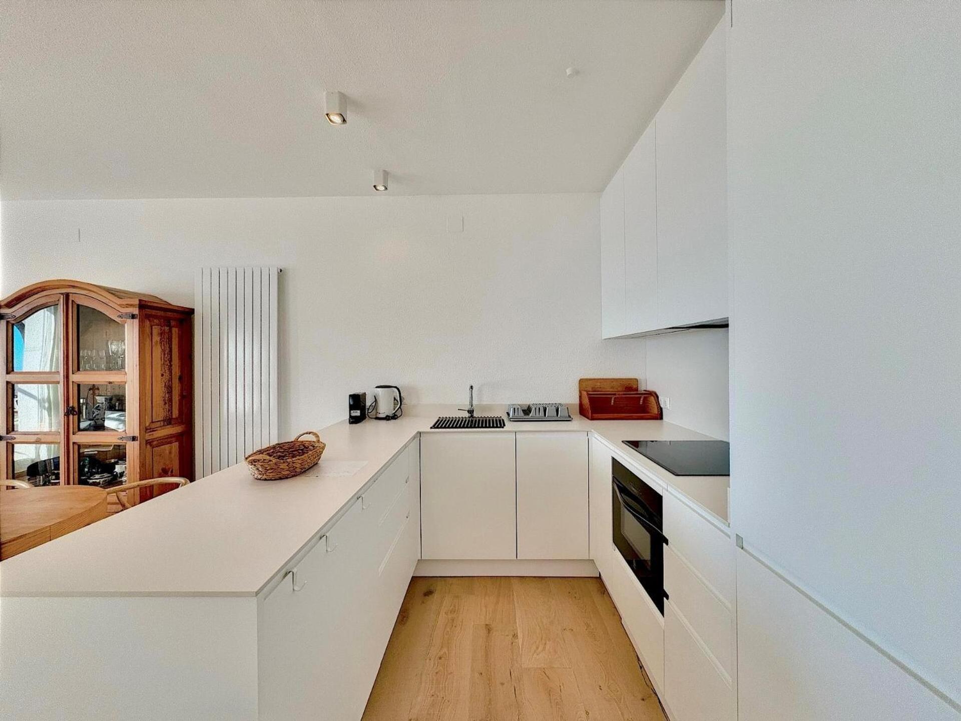 Apartamento Panorama X0025 - Salco La Cumbre เบนีตาเชลล์ ภายนอก รูปภาพ